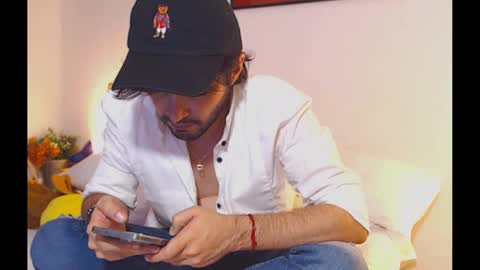 camilo online show from January 12, 2025, 4:42 am
