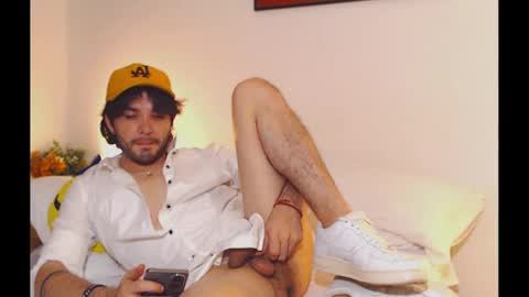 camilo online show from January 12, 2025, 7:43 am