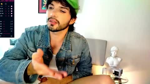 camilo online show from September 23, 2025, 9:18 pm
