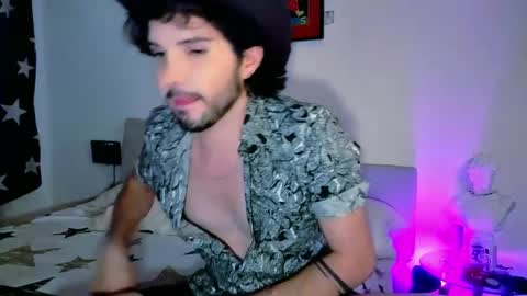 camilo online show from October 6, 2025, 4:32 am