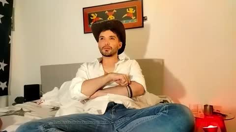 camilo online show from March 5, 2026, 2:18 am