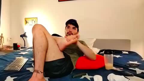 camilo online show from April 17, 2026, 12:02 am