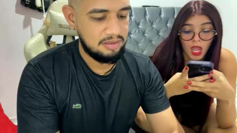 camilow777 online show from September 24, 2025, 3:32 am