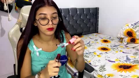 camilow777 online show from September 25, 2025, 5:11 am