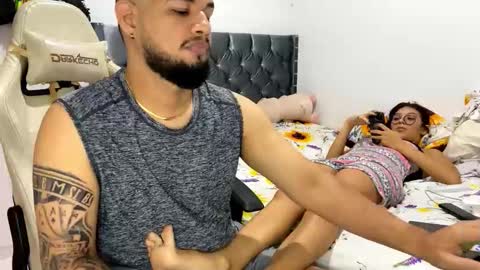 camilow777 online show from October 17, 2025, 1:31 am