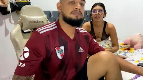 camilow777 online show from October 19, 2025, 3:07 am