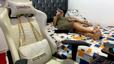 camilow777 online show from November 9, 2025, 3:49 am