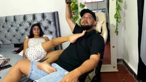 camilow777 online show from November 15, 2025, 5:05 am