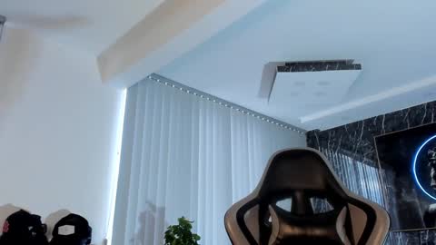 Camilo Watson online show from January 26, 2025, 10:35 pm