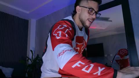 Camilo Watson online show from March 6, 2026, 2:30 am