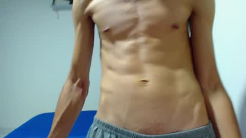 CAMILO online show from April 24, 2026, 12:57 am