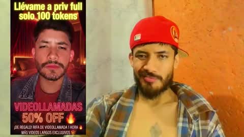 camisitas737 online show from February 15, 2026, 5:59 am