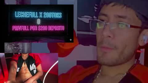 Snapshot of camisitas737 chatting on April 7, 2026, 6:58 am camisitas737 online show from April 7, 2026, 6:58 am