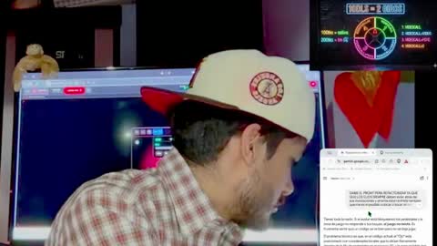 Snapshot of camisitas737 chatting on June 27, 2026, 3:44 am camisitas737 online show from June 27, 2026, 3:44 am