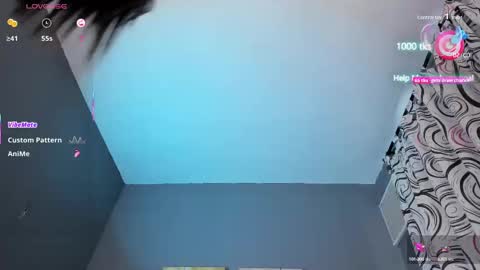 camix2003 online show from September 9, 2025, 6:29 pm