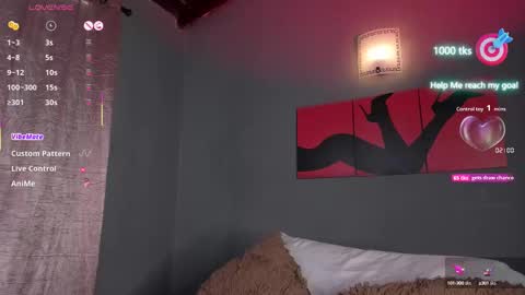 camix2003 online show from October 3, 2025, 5:54 pm