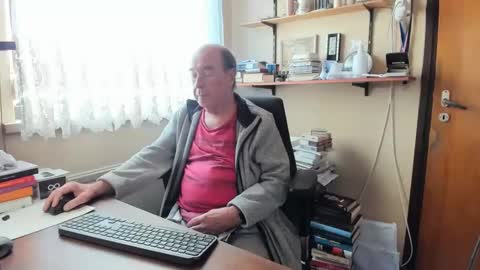 Cammee online show from February 1, 2025, 12:37 pm