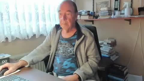 Cammee online show from February 7, 2025, 8:33 am