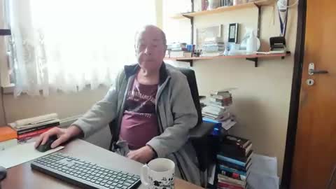 Cammee online show from February 25, 2025, 9:09 am