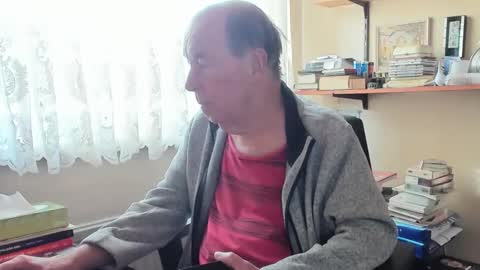 Cammee online show from March 4, 2025, 8:24 am