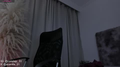 Laura Camila online show from February 1, 2025, 11:48 pm