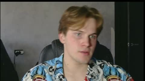 Camp of horny boys online show from May 1, 2026, 6:18 am