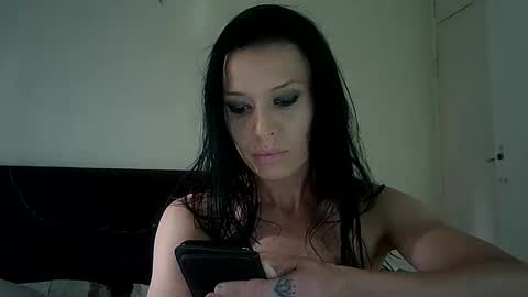 Camren online show from March 3, 2026, 7:25 am