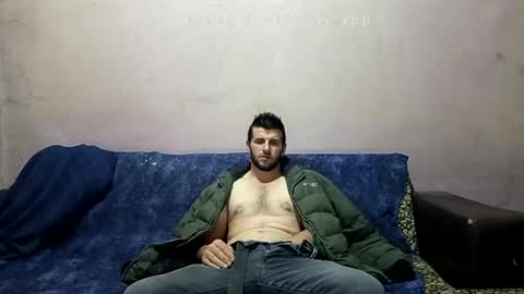 FREMAN online show from February 11, 2026, 8:36 pm