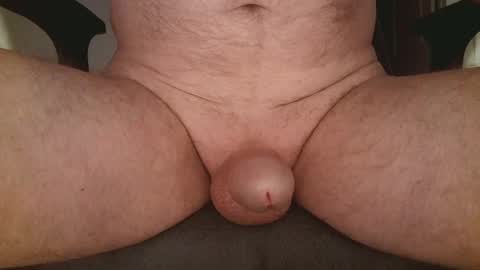 Camster online show from February 23, 2025, 8:06 am