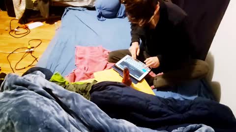 Snapshot of camtai12 chatting on March 1, 2025, 9:18 am camtai12 online show from March 1, 2025, 9:18 am