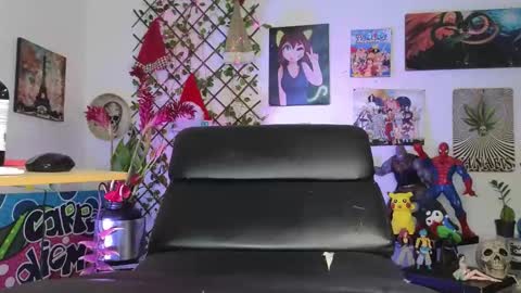 camturbery online show from November 30, 2025, 1:48 pm