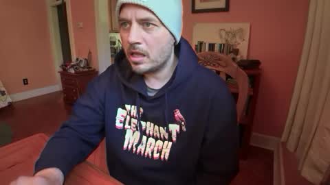 camunity online show from April 20, 2026, 1:36 pm