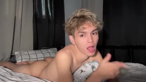 Ethan online show from February 17, 2026, 3:14 am