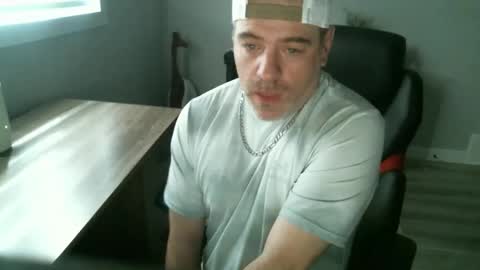 CanadianBacon6969 online show from April 26, 2026, 5:10 pm
