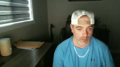 CanadianBacon6969 online show from May 1, 2026, 1:32 am