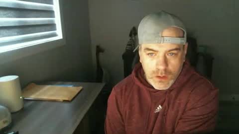CanadianBacon6969 online show from May 2, 2026, 4:12 pm