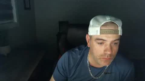 CanadianBacon6969 online show from May 30, 2026, 5:37 am