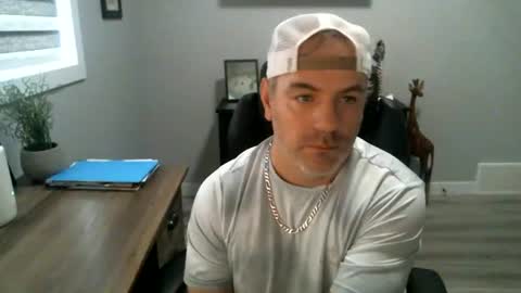 CanadianBacon6969 online show from June 24, 2026, 10:53 pm