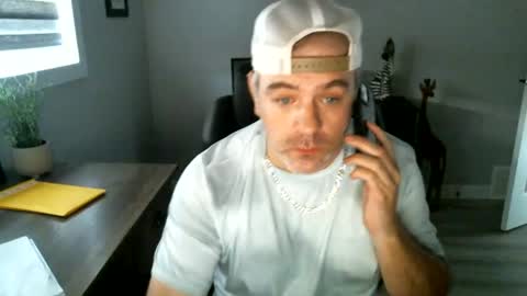 CanadianBacon6969 online show from July 10, 2026, 7:16 pm