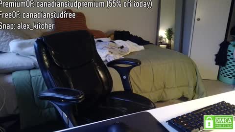 Devon online show from January 4, 2025, 11:59 pm