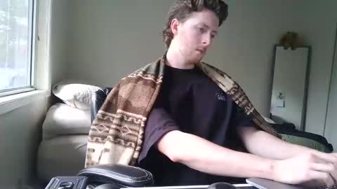 Devon online show from January 30, 2025, 9:47 pm