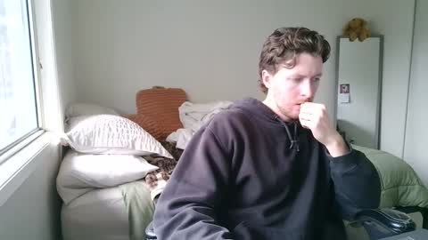 Devon online show from February 4, 2025, 8:38 pm