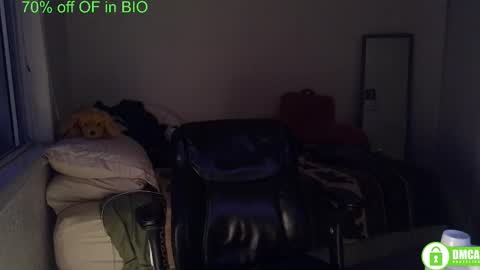 Devon online show from February 20, 2025, 1:57 am