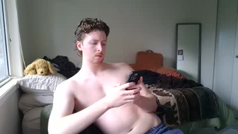 Devon online show from February 20, 2025, 6:02 pm