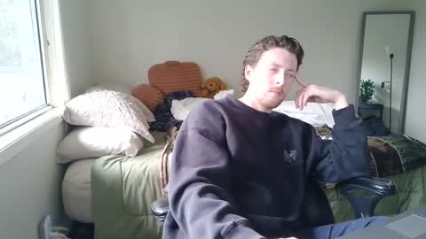 Devon online show from February 24, 2025, 7:41 pm