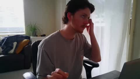 Devon online show from March 4, 2025, 12:50 am