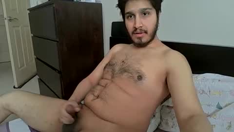 canadianthickstud online show from April 7, 2026, 3:23 pm