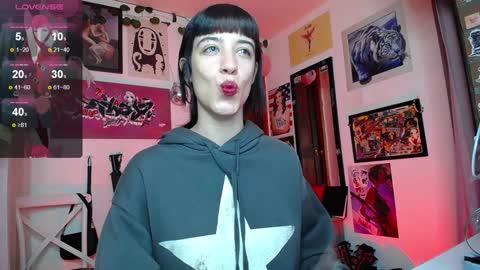 Elizabeth666 online show from December 5, 2024, 8:22 am