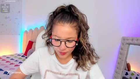 Candase online show from January 20, 2025, 10:04 pm