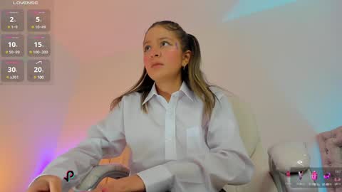 Candase online show from February 2, 2025, 3:10 am